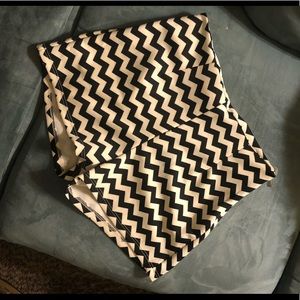 Love culture high wasted shorts